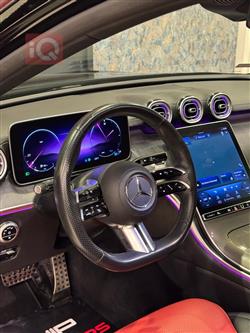 مێرسێدس بێنز C-Class